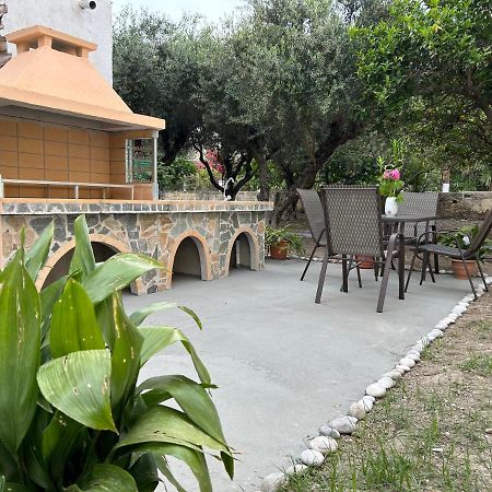 Lina'S Amazing House In Ialysos Villa Ixia  Bagian luar foto